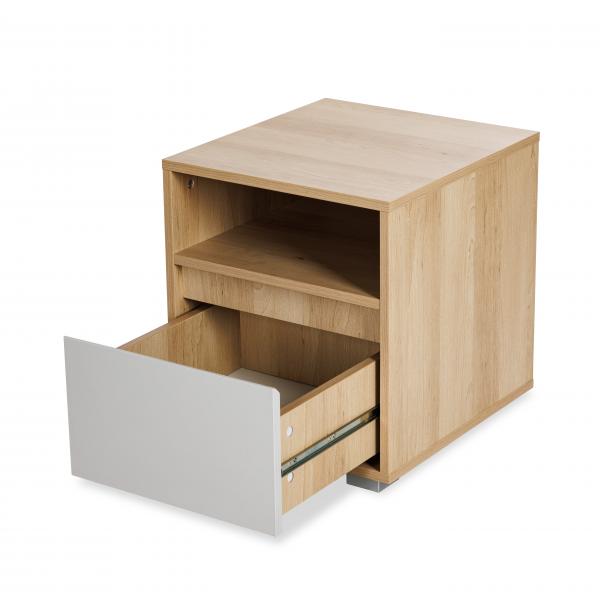 Mobilier Camera copii Tineret KLUPS DALIA Fag-Gri